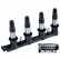 Bobine d'allumage 40809 FEBI