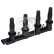 Bobine d'allumage 40809 FEBI, Vignette 2