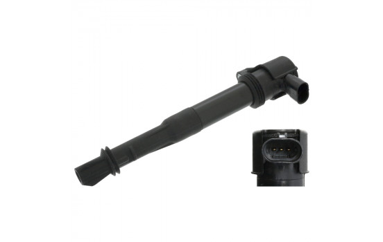 Bobine d'allumage 48313 FEBI