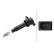 Bobine d'allumage 5DA 193 175-481 Hella