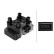 Bobine d'allumage 5DA 193 175-691 Hella