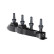 Bobine d'allumage 5DA 193 175-731 Hella, Vignette 2