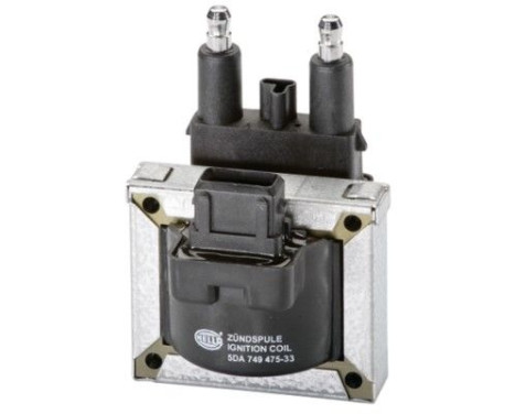 Bobine d'allumage 5DA 193 175-881 Hella