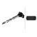 Bobine d'allumage 5DA 193 175-901 Hella