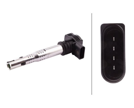 Bobine d'allumage 5DA 193 175-921 Hella