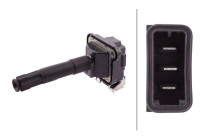 Bobine d'allumage 5DA 358 000-051 Hella