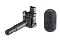 Bobine d'allumage 5DA 358 000-111 Hella