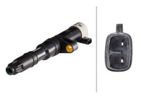 Bobine d'allumage 5DA 358 000-411 Hella