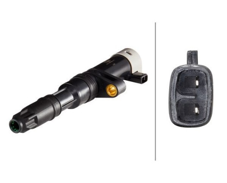 Bobine d'allumage 5DA 358 000-411 Hella