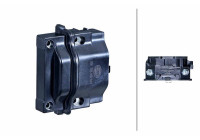 Bobine d'allumage 5DA 358 000-601 Hella