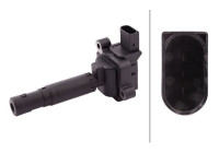 Bobine d'allumage 5DA 358 000-821 Hella
