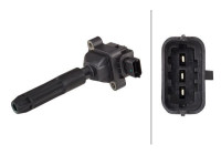 Bobine d'allumage 5DA 358 057-171 Hella