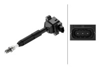 Bobine d'allumage 5DA 358 057-171 Hella