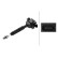 Bobine d'allumage 5DA 358 057-171 Hella