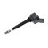 Bobine d'allumage 5DA 358 057-521 Hella