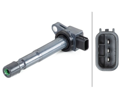 Bobine d'allumage 5DA 358 057-631 Hella