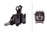 Bobine d'allumage 5DA 358 057-891 Hella