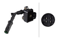 Bobine d'allumage 5DA 358 057-911 Hella