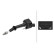 Bobine d'allumage 5DA 358 057-921 Hella