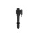 Bobine d'allumage 5DA 358 057-921 Hella, Vignette 3