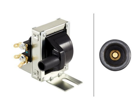 Bobine d'allumage 5DA 358 057-991 Hella