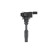 Bobine d'allumage 5DA 358 168-121 Hella, Vignette 4