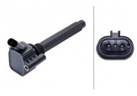 Bobine d'allumage 5DA 358 168-151 Hella