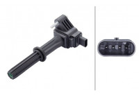 Bobine d'allumage 5DA 358 168-161 Hella