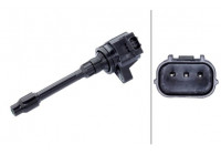 Bobine d'allumage 5DA 358 168-191 Hella