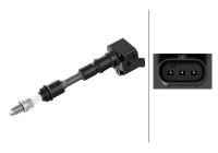 Bobine d'allumage 5DA 358 168-201 Hella