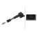 Bobine d'allumage 5DA 358 168-201 Hella