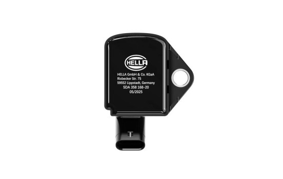 Bobine d'allumage 5DA 358 168-201 Hella, Image 6