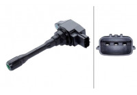 Bobine d'allumage 5DA 358 168-211 Hella