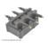 Bobine d'allumage ADA101411 Blue Print, Vignette 5