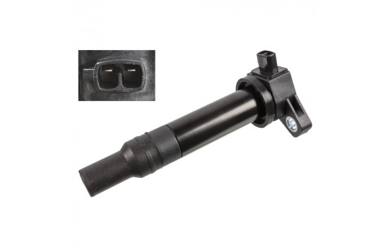 Bobine d'allumage ADBP140009 Blue Print