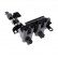 Bobine d'allumage ADG01472 Blue Print