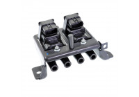 Bobine d'allumage ADM51487C Blue Print
