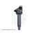 Bobine d'allumage ADT314112 Blue Print, Vignette 5