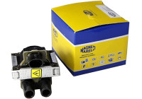 Bobine d'allumage BAE800B Magneti Marelli
