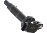 Bobine d'allumage BAEQ119 Magneti Marelli