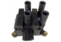 Bobine d'allumage BAEQ136 Magneti Marelli