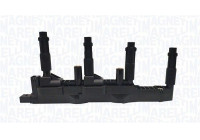 Bobine d'allumage BAEQ139 Magneti Marelli