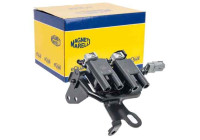 Bobine d'allumage BAEQ155 Magneti Marelli