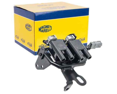 Bobine d'allumage BAEQ155 Magneti Marelli