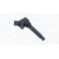 Bobine d'allumage BAEQ200 Magneti Marelli, Vignette 3
