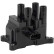 Bobine d'allumage BO-314 Japanparts