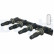 Bobine d'allumage CE01840-12B1 Delphi