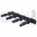 Bobine d'allumage CE01841-12B1 Delphi, Vignette 3