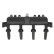 Bobine d'allumage CE20011-12B1 Delphi, Vignette 2
