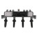 Bobine d'allumage CE20011-12B1 Delphi, Vignette 3